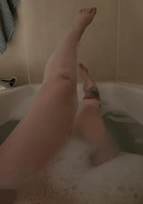 I’ve got to say that it hurts