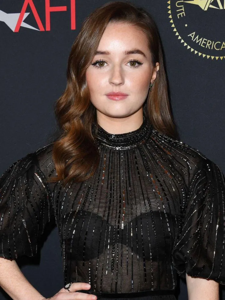 Kaitlyn Dever