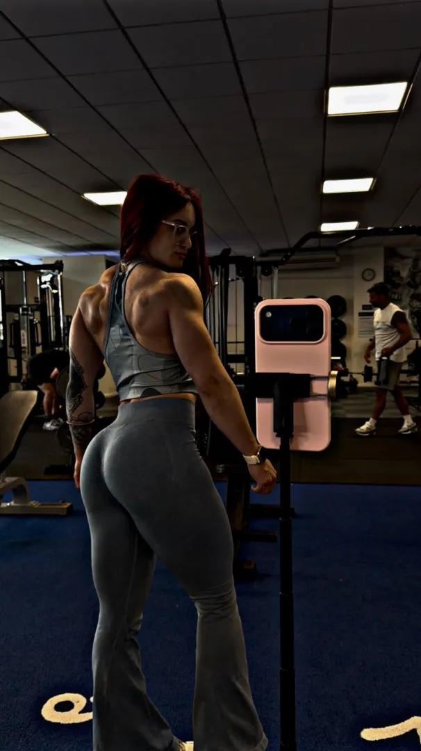 Keep it natty and consistent