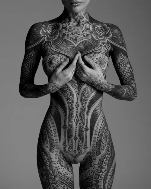 Léah Blum | c.2025 | ph. Alexis Paoleschi