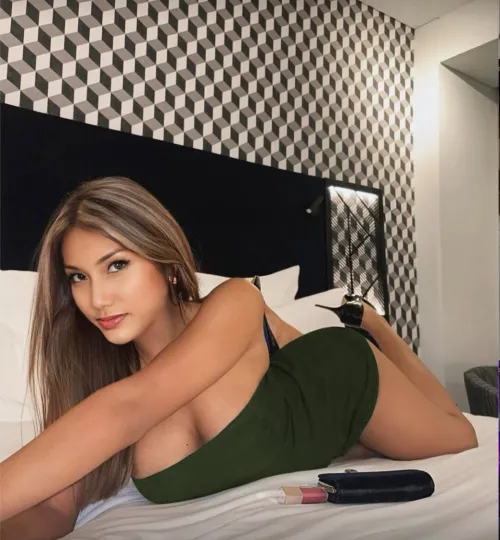 [M4F] Ready to surf my bed