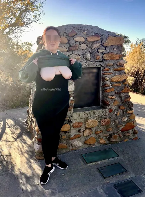 Making sightseeing more fun for people