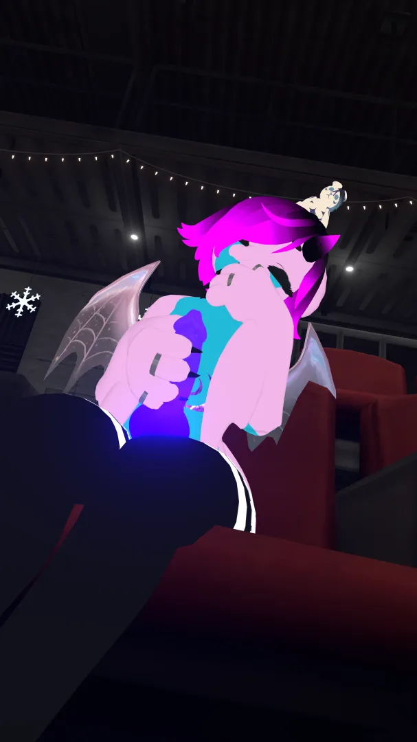 Man this show is so good, i just had to relieve myself~