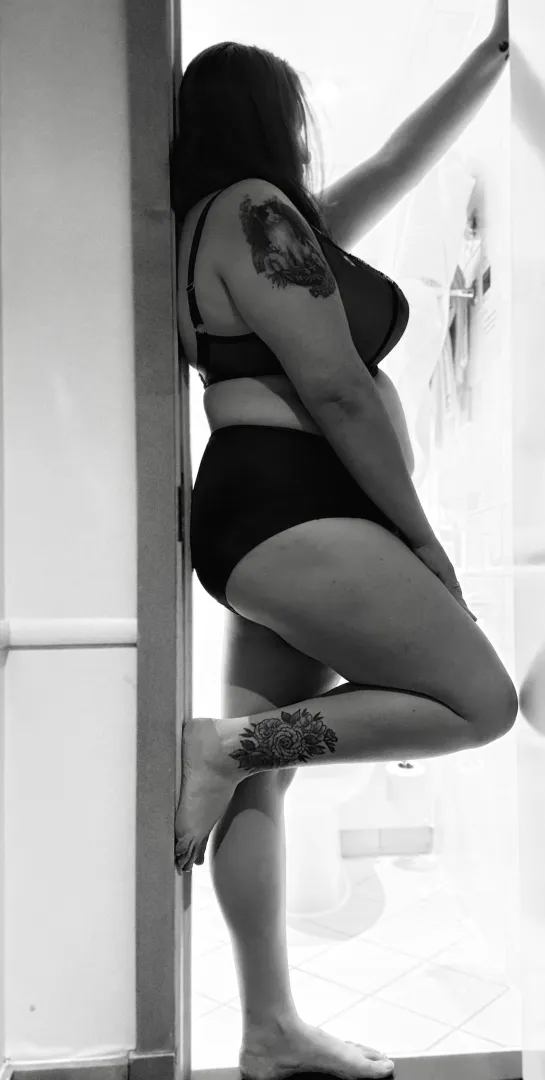 More curves than you'll know what to do with