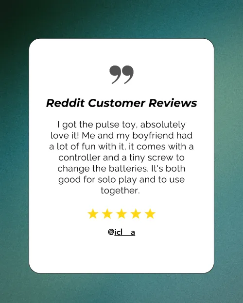 My experience with the Pulse Duo: spoiler, it’s intense