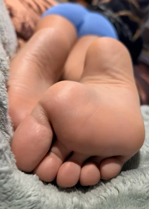 my feet have high arches