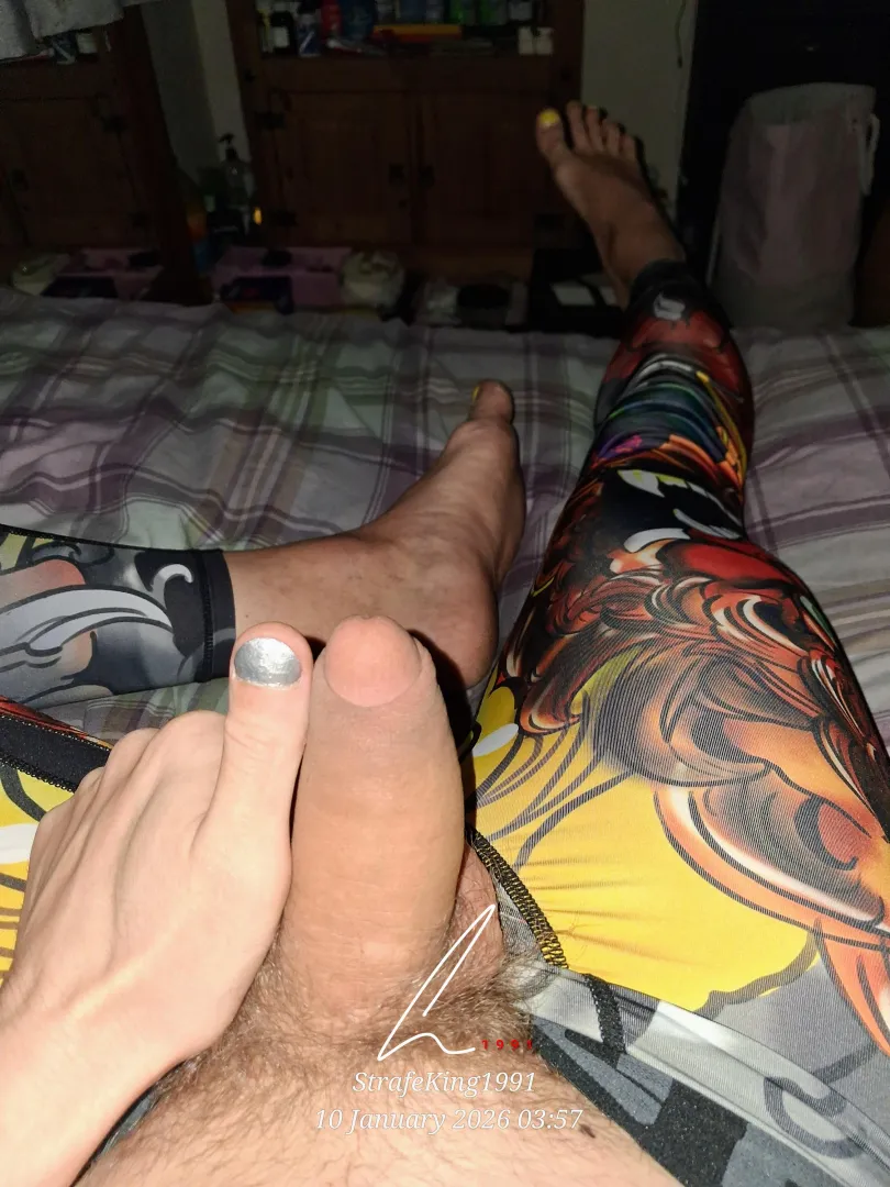 My Softie Is Too Cute 