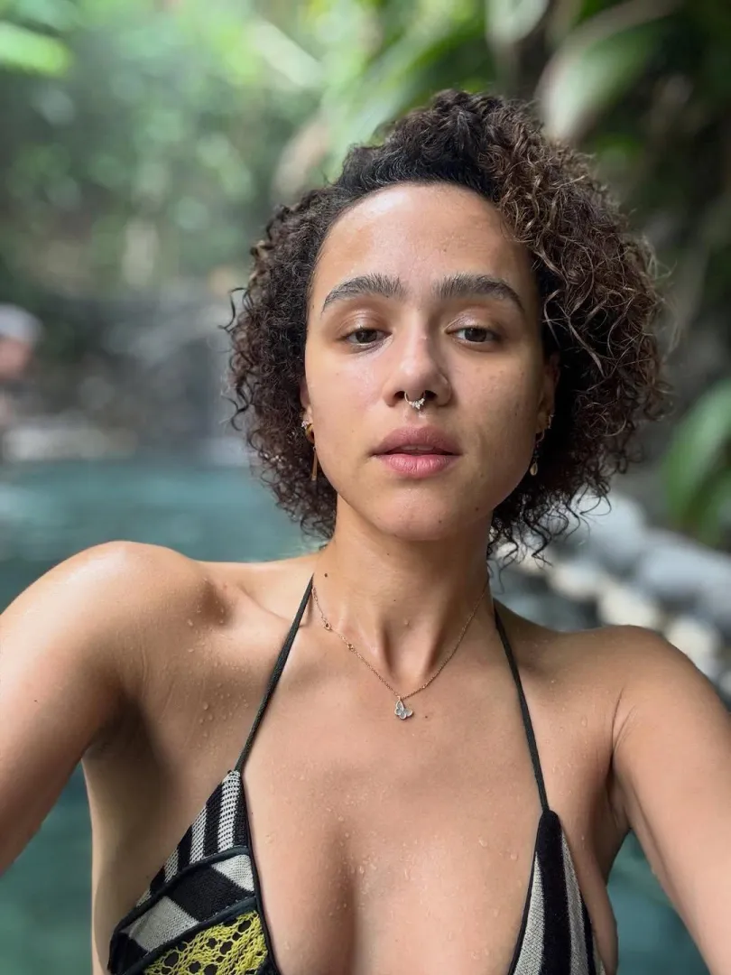 Nathalie Emmanuel (Missandei) 2026