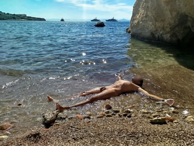 No anxiety, no stress, just freedom.