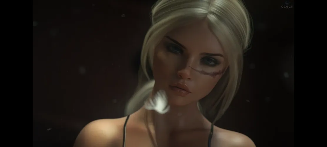 Ocean Cooked With this ️