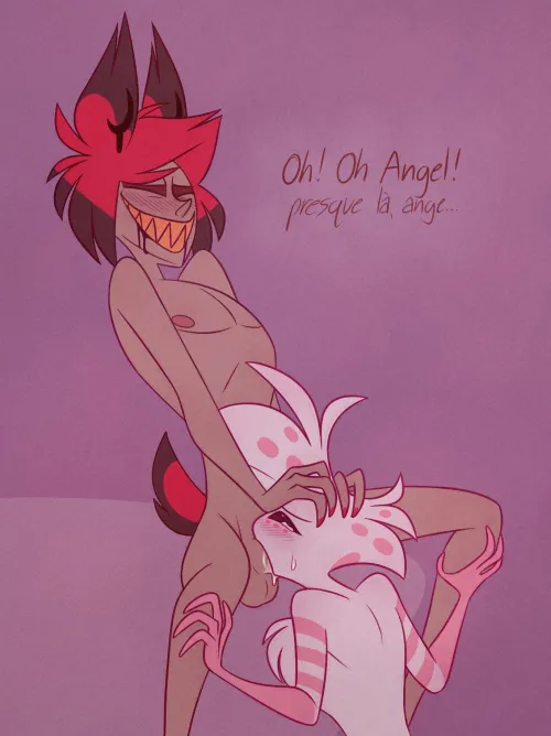 One of my favourite images <3