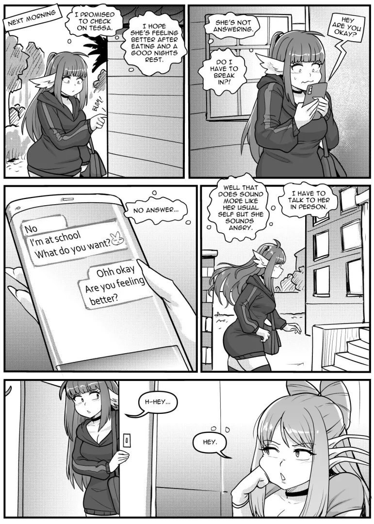 One Serving Choice! Page 692