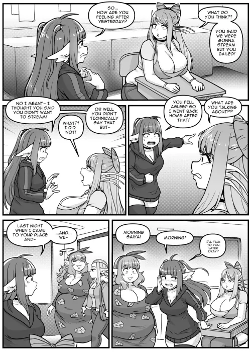 One Serving Choice! Page 693