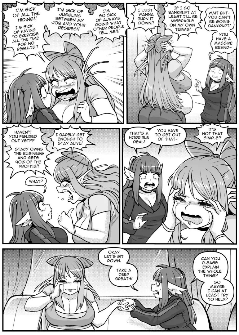 One Serving Choice! Page 698