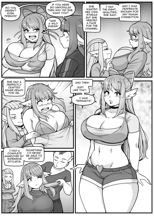 One Serving Choice! Page 700