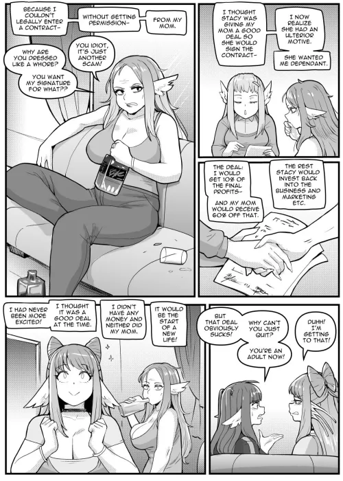 One Serving Choice! Page 702