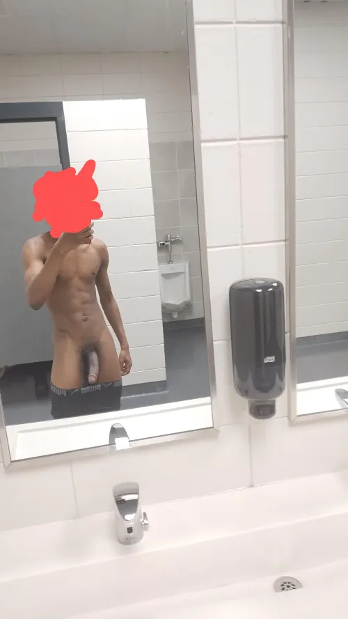 Opinion on skinny guys?