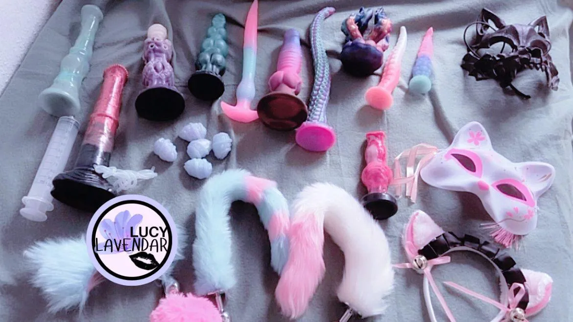 Part of my collection