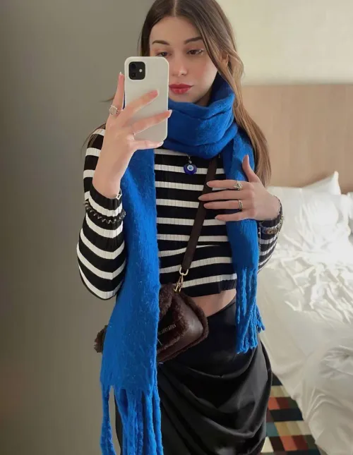 Pretty enough to make you look twice.