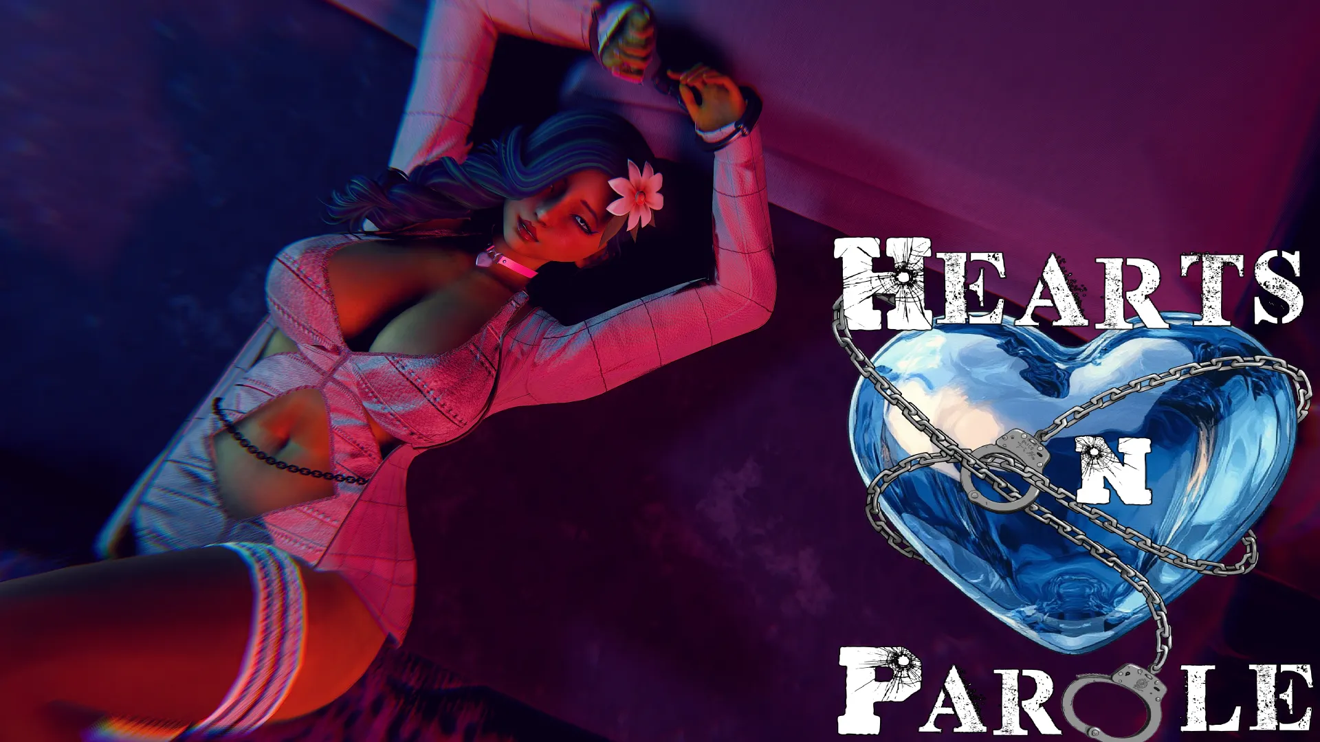 Pretty little Wildflower