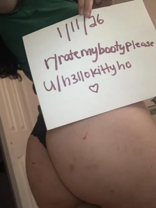 Rate my verification
