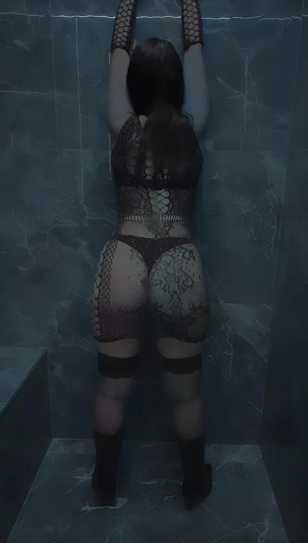 Ready for you to check me out