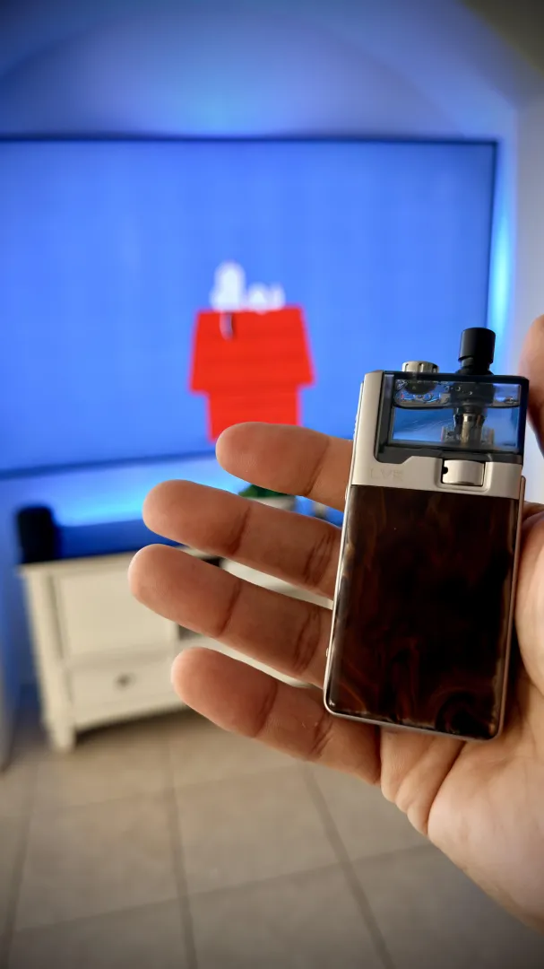 Reddit made me do it