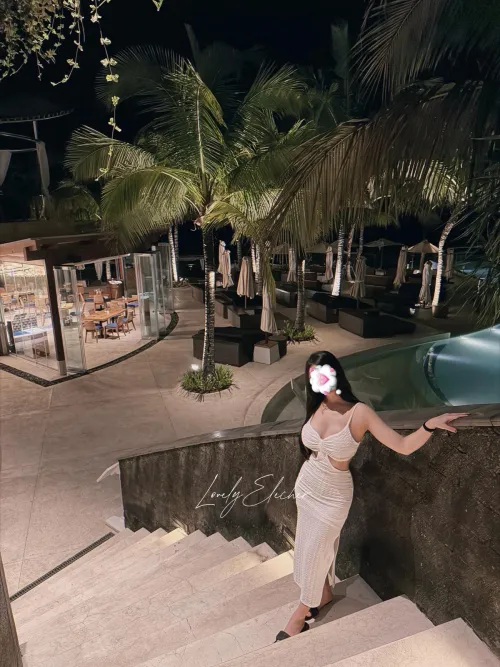 Relaxing in Bali ❤️