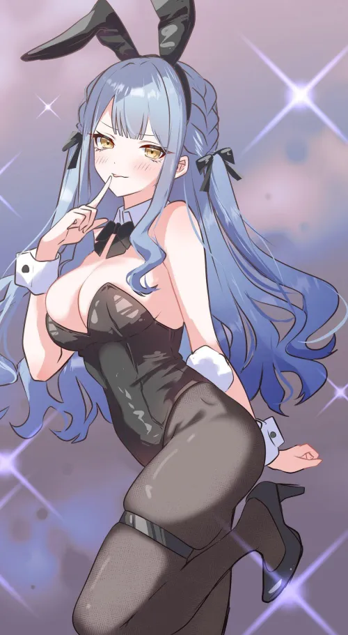 Sakiko with a slight blep [BanG Dream!] (houjitealatte_)