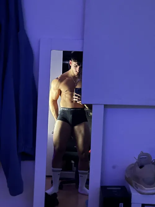 selling my sweaty socks dm me :)