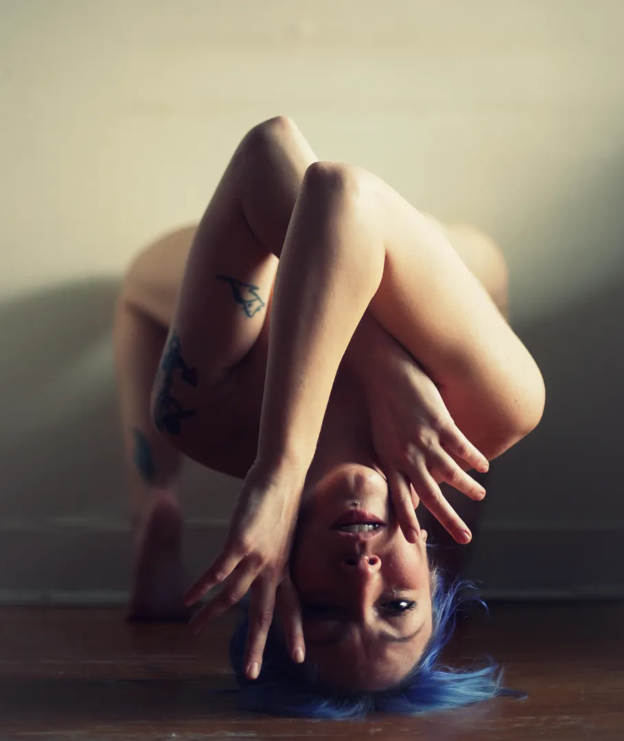 Similar process, different result.