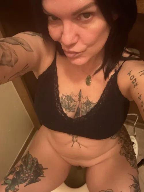 Snow Day. Bring on the yellow