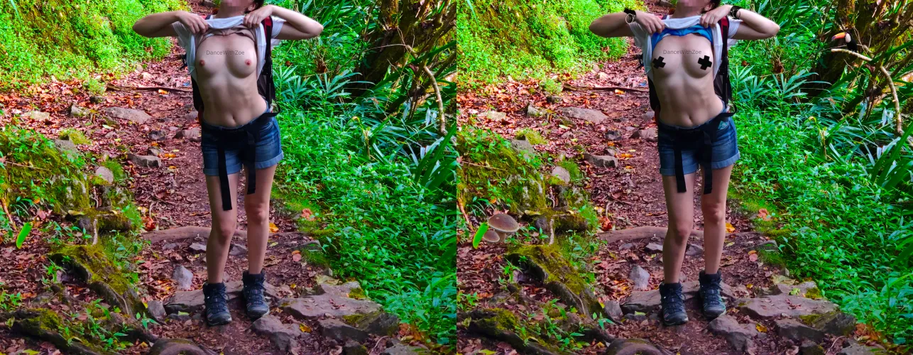 Spot 9 differences. Some are tricky, so the winners will receive a prize!