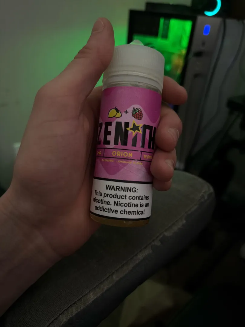 Such a good flavor sad that i cant find it anywhere else in ny