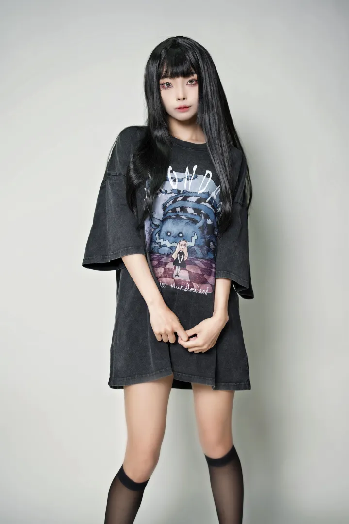 There's nothing on underneath