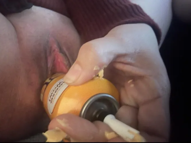 This is why we can’t have certain snacks at work…