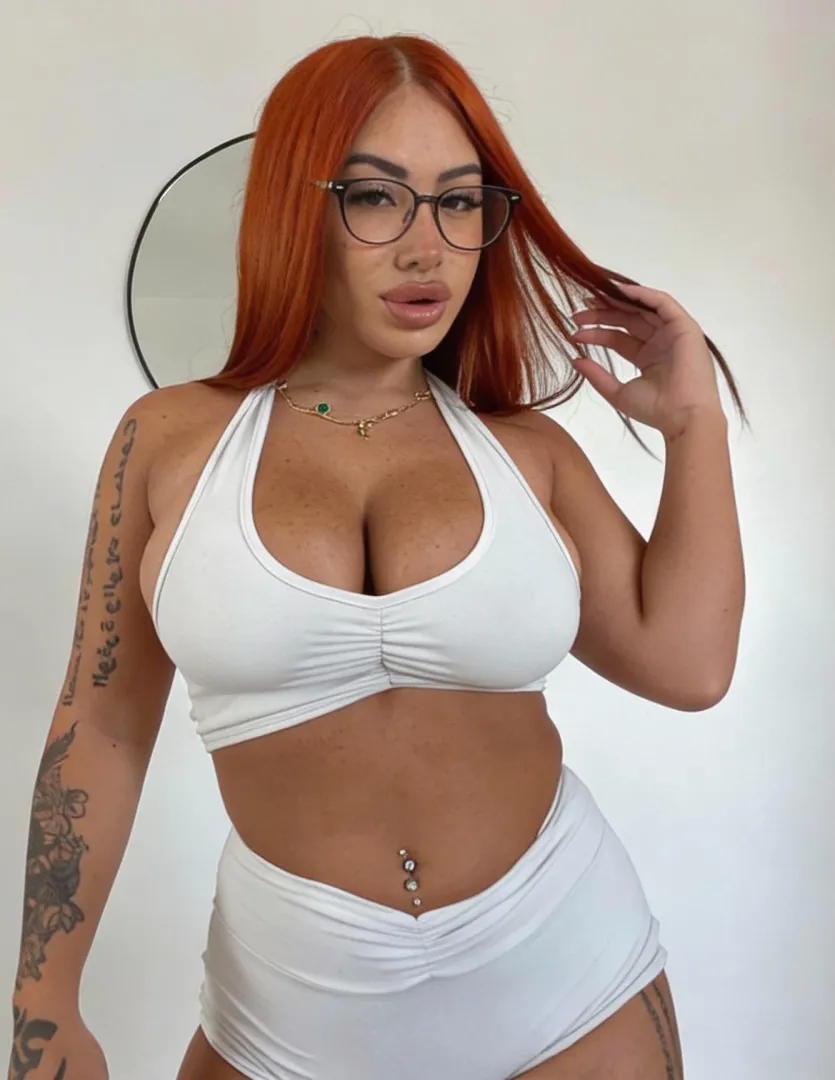 this look surprised me