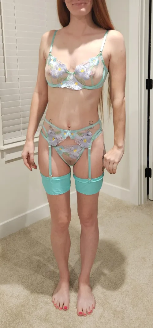 This set drives hubby and a couple of my boy toys absolutely wild