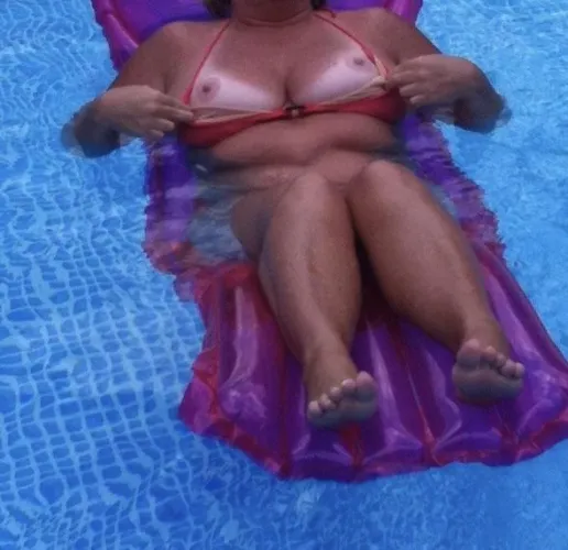 Throwback Thursday at least 10 years ago