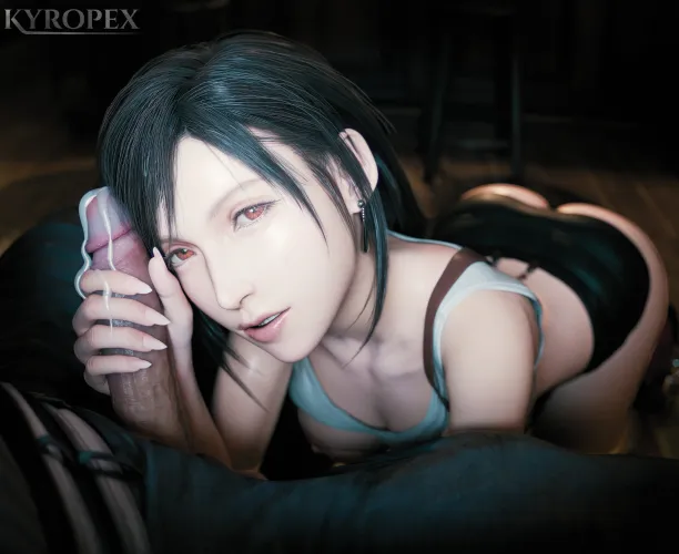 Tifa (kyropex)