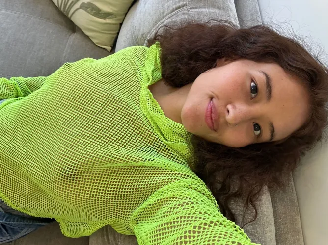 Trying to get your attention