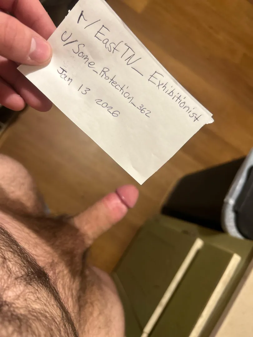 Verification Please