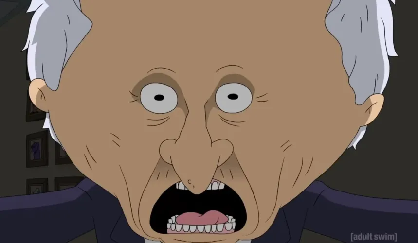 We are so fucked. (Meme/joke thing)