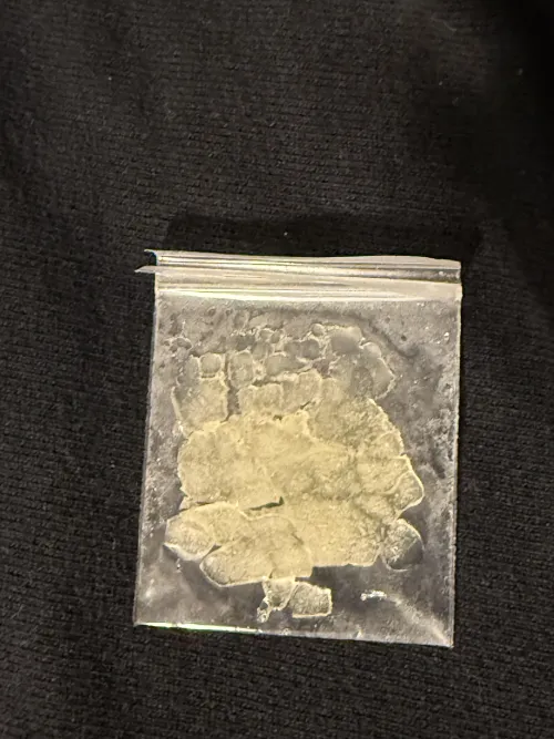 What happened to my tianeptine?? Is this safe to take?