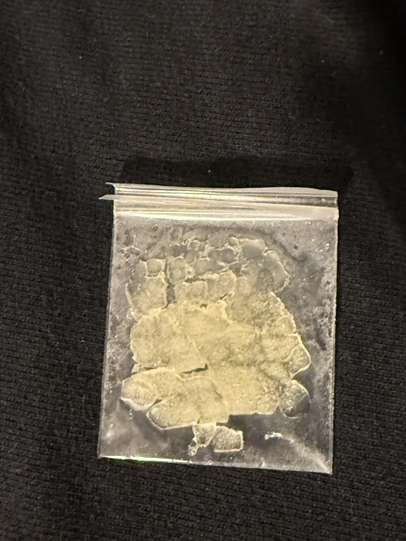 What happened to my tianeptine?? Is this safe to take?