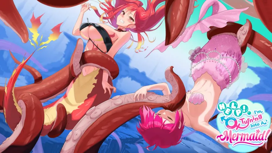 Why does this keep happening to me?!? [Feminization, M2F]