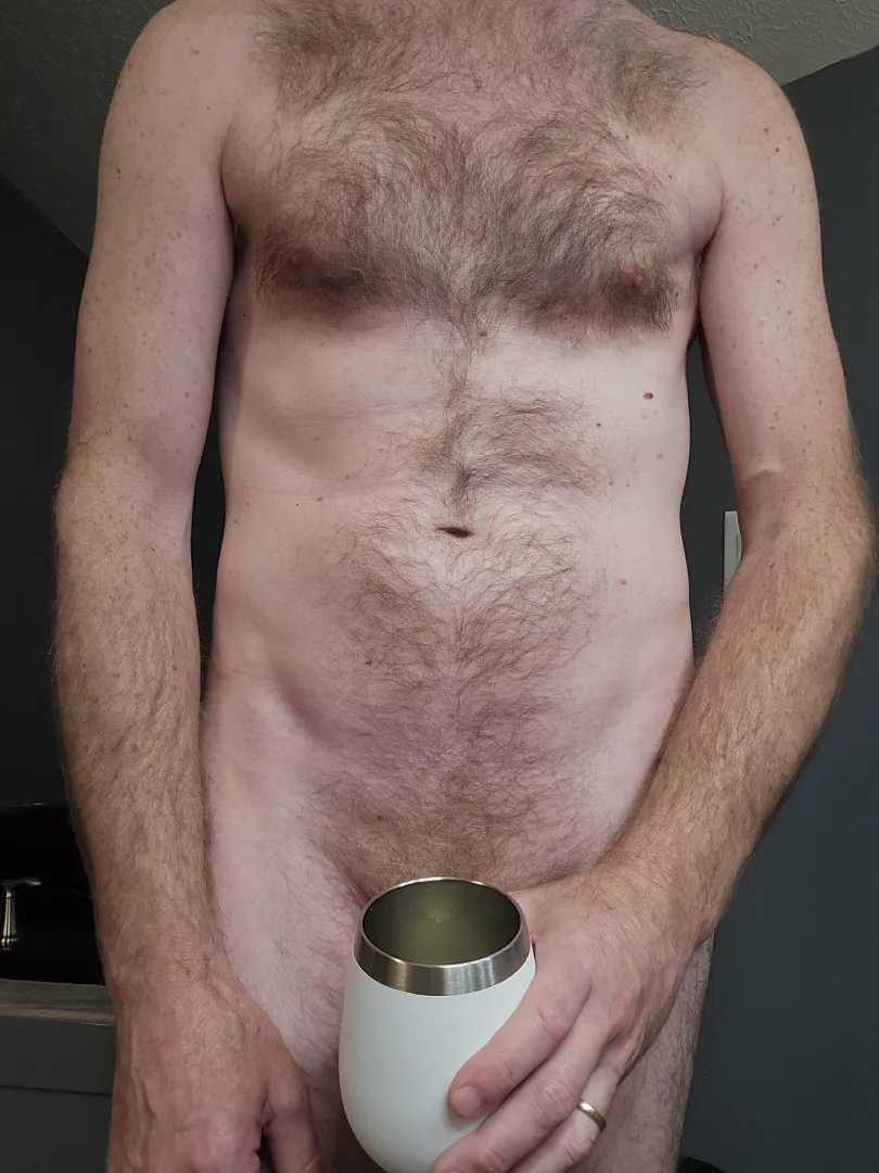 Wine [wpc] and shower time