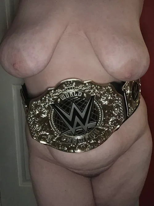 World Heavytit Champion