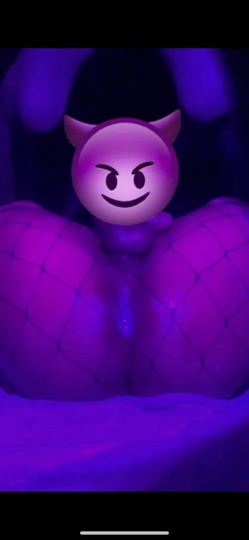 Would you leave me leaking like this?