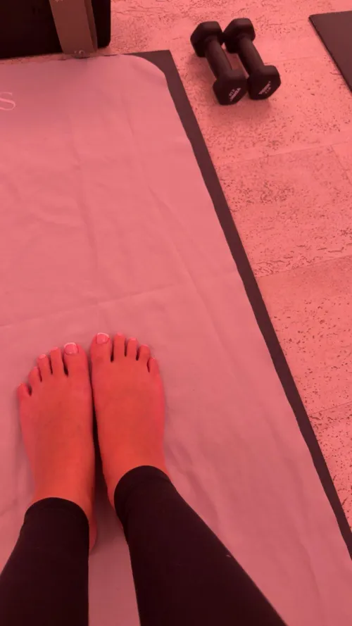 Would you taste them?